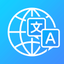 Translator : Voice Translate icon