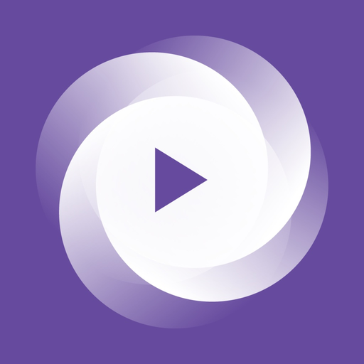 Looper – Looped Video Sharing app icon