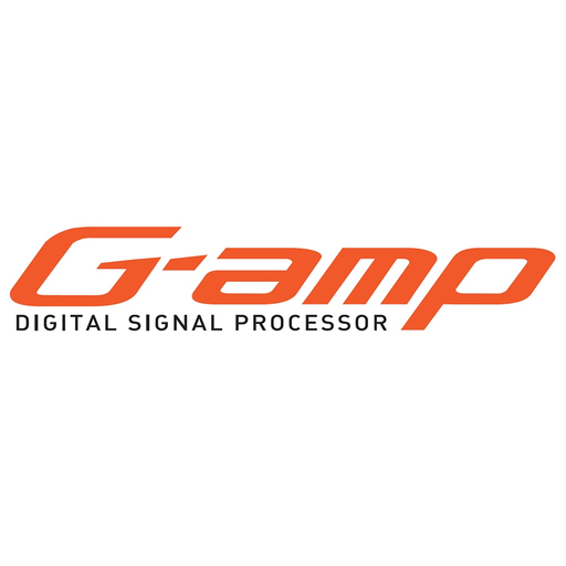G-AMP pro app icon