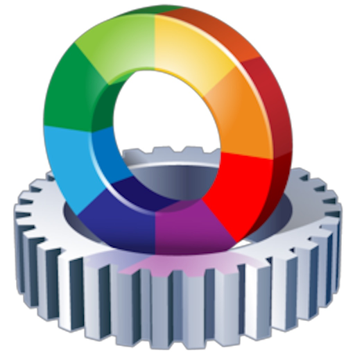 InLED app icon