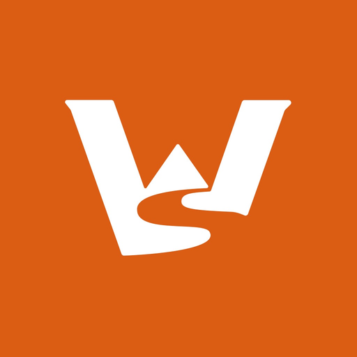 Wikicampers app icon