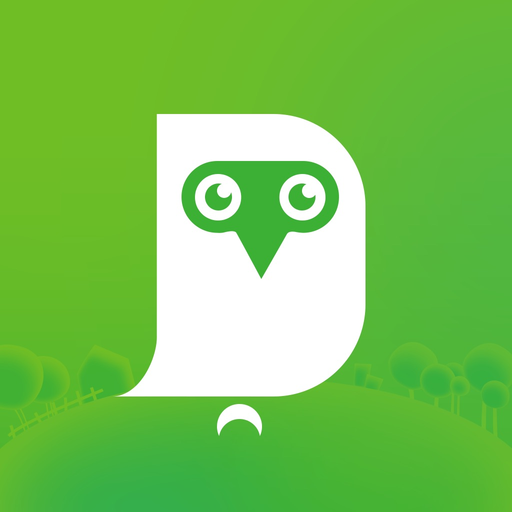 DefendCam app icon