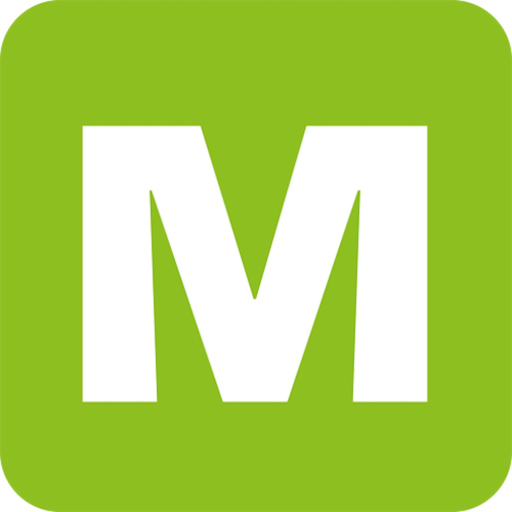 Mobli app icon