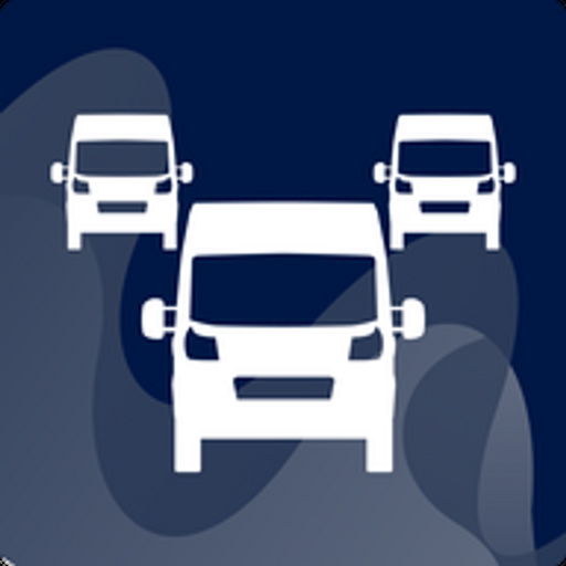 Transpoco Fleet Manager app icon