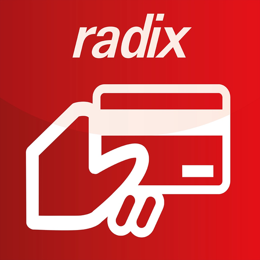 RadixSales app icon
