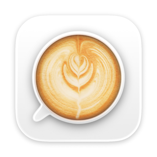Lungo app icon