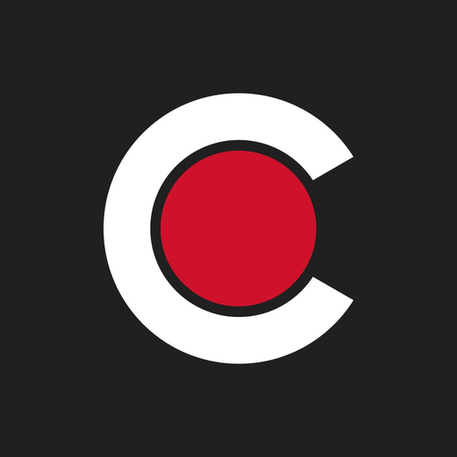 Champs Fitness app icon