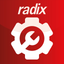 RadixSM icon