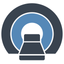 Virtual Reality MRI icon