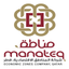 Manateq CMS icon