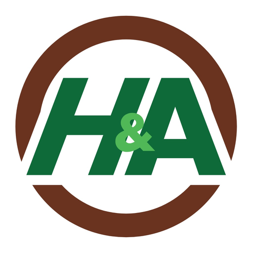 Heights and Areas Calculator app icon