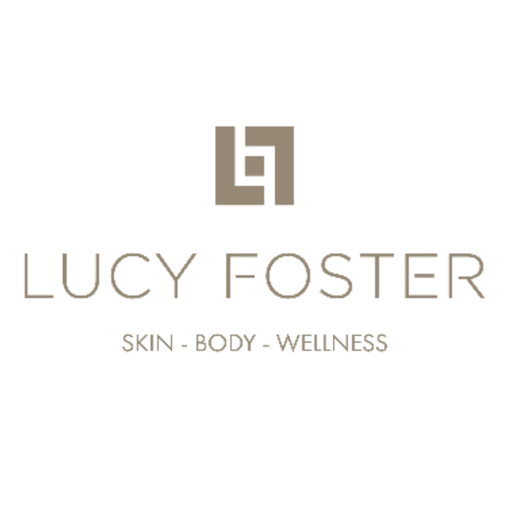 Lucy Foster Wellness Clinic app icon