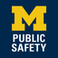 U-M Public Safety icon