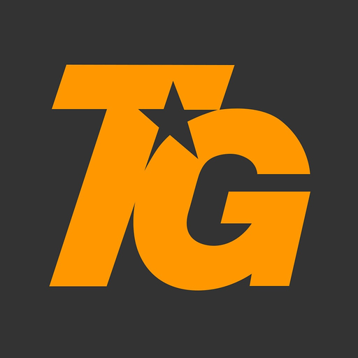 TgPadova app icon