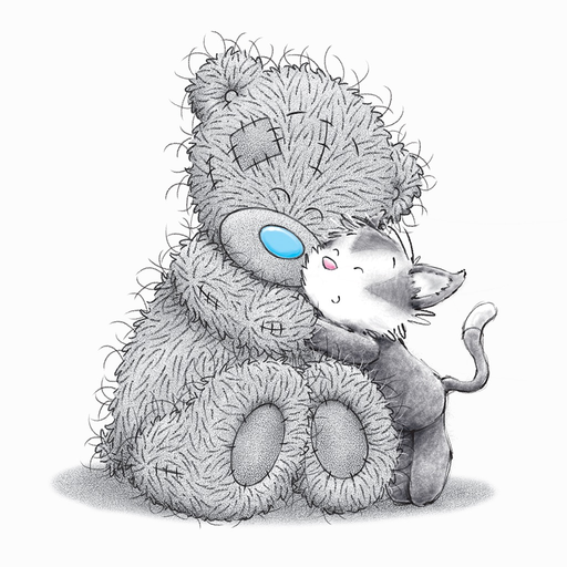 Me To You Fun app icon