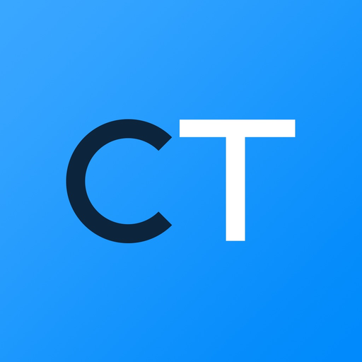 CoinTracking app icon