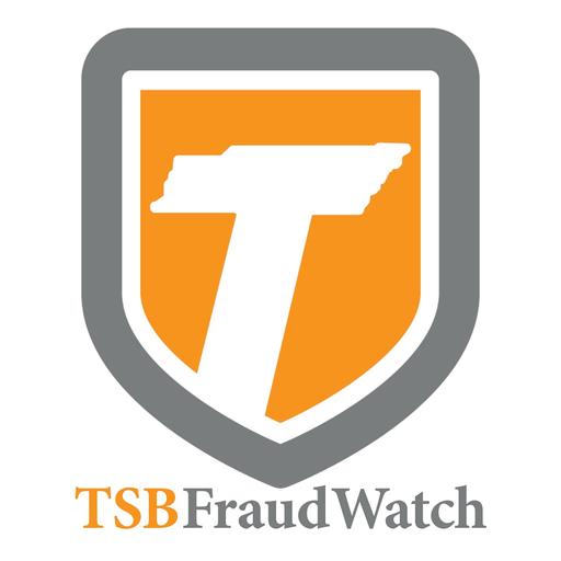 TSB Fraud Watch app icon