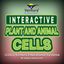 Plant and Animal Cells icon