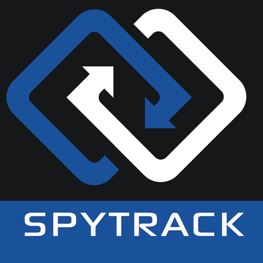 Spytrack app icon