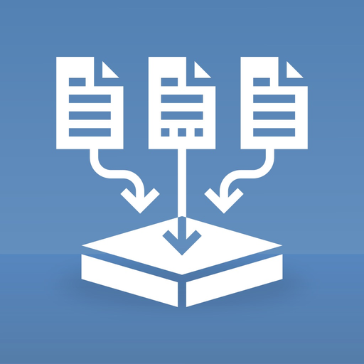 LINQ MR app icon