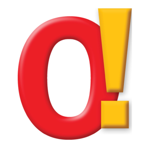 O!strzegator app icon