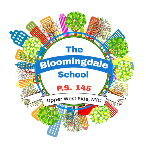 PS 145 The Bloomingdale School app icon