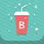 Letters & Sodas icon