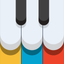 Lyrical Letters icon