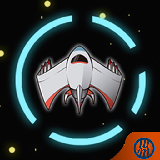 ShootTheSphere - SpaceInvaders app icon