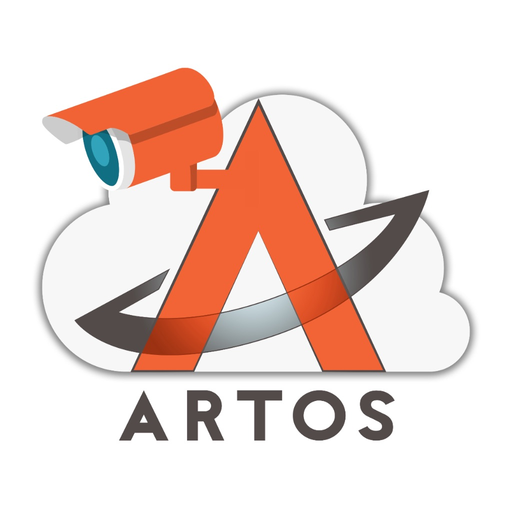 Artos Cloud app icon