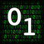 Coding Game - Binary Hacker icon