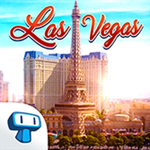 Fantasy Las Vegas app icon