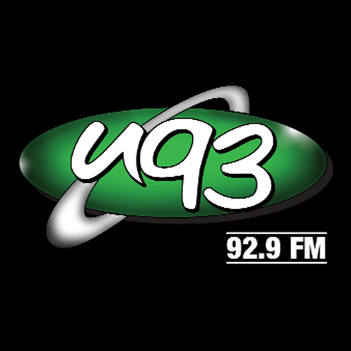 U93 WNDV app icon