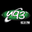 U93 WNDV icon