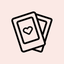 Wedding gallery icon