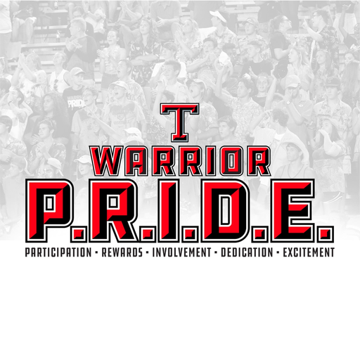 Warrior Pride app icon
