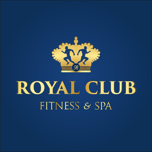 Royal Fitness app icon