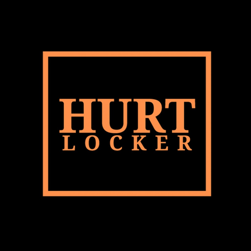 Hurt Locker app icon