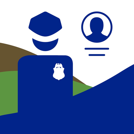 CBP ROAM app icon