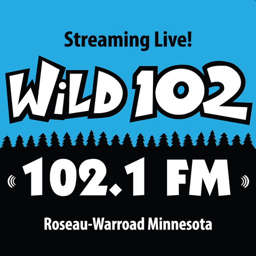 Wild 102 Radio app icon
