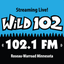 Wild 102 Radio icon