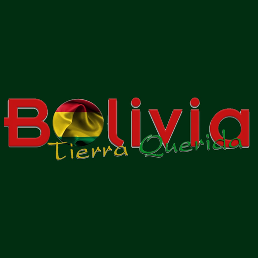 Bolivia Tierra Querida app icon