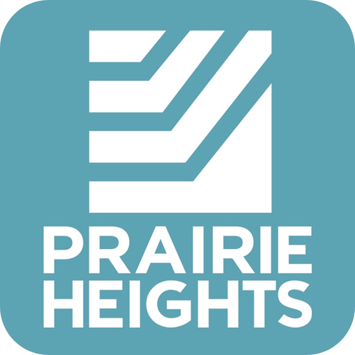 Prairie Heights app icon