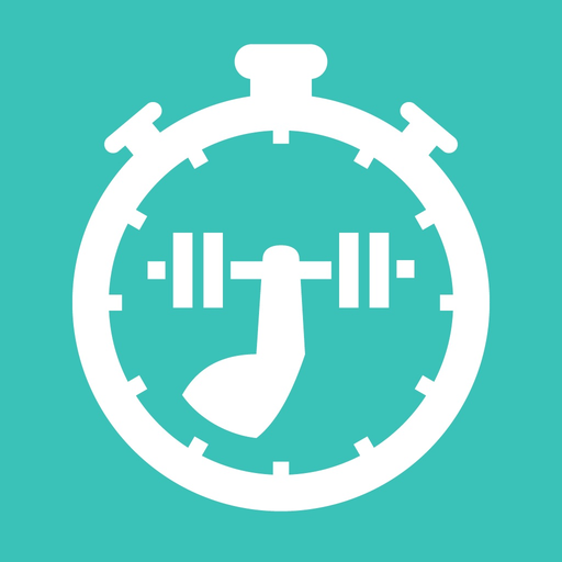 Simple Training Timer - STT - app icon