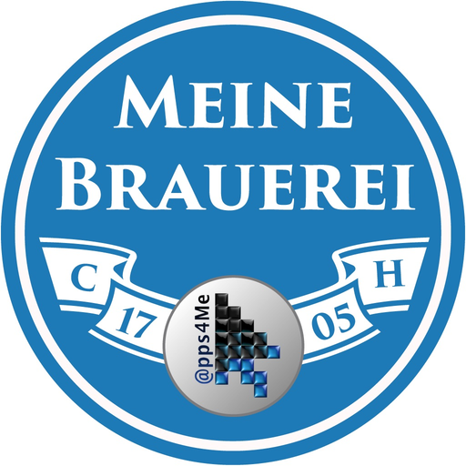 My Brewery app icon