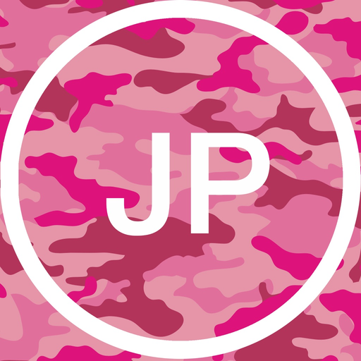 Jake Paul Soundbaord - Fanboard app icon