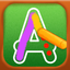 Victoria's game icon