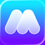 Manly - AI Photo Editor icon