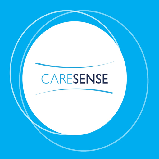 CareSense app icon