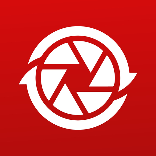 ACDSee Mobile Sync app icon
